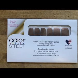 Color Street Life of the Party